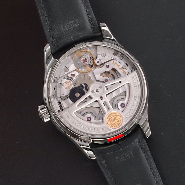 IWC Portugieser Automatic IW500704